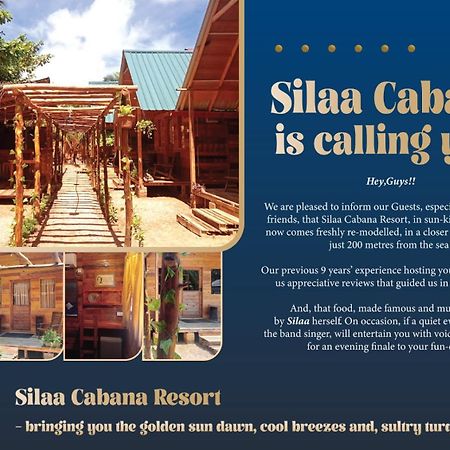 Silaa Cabana Trincomalee Ngoại thất bức ảnh