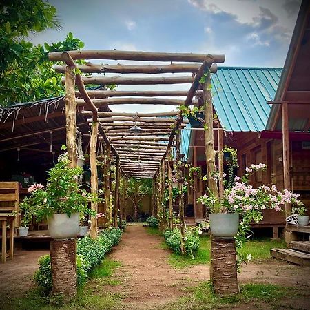 Silaa Cabana Trincomalee Ngoại thất bức ảnh