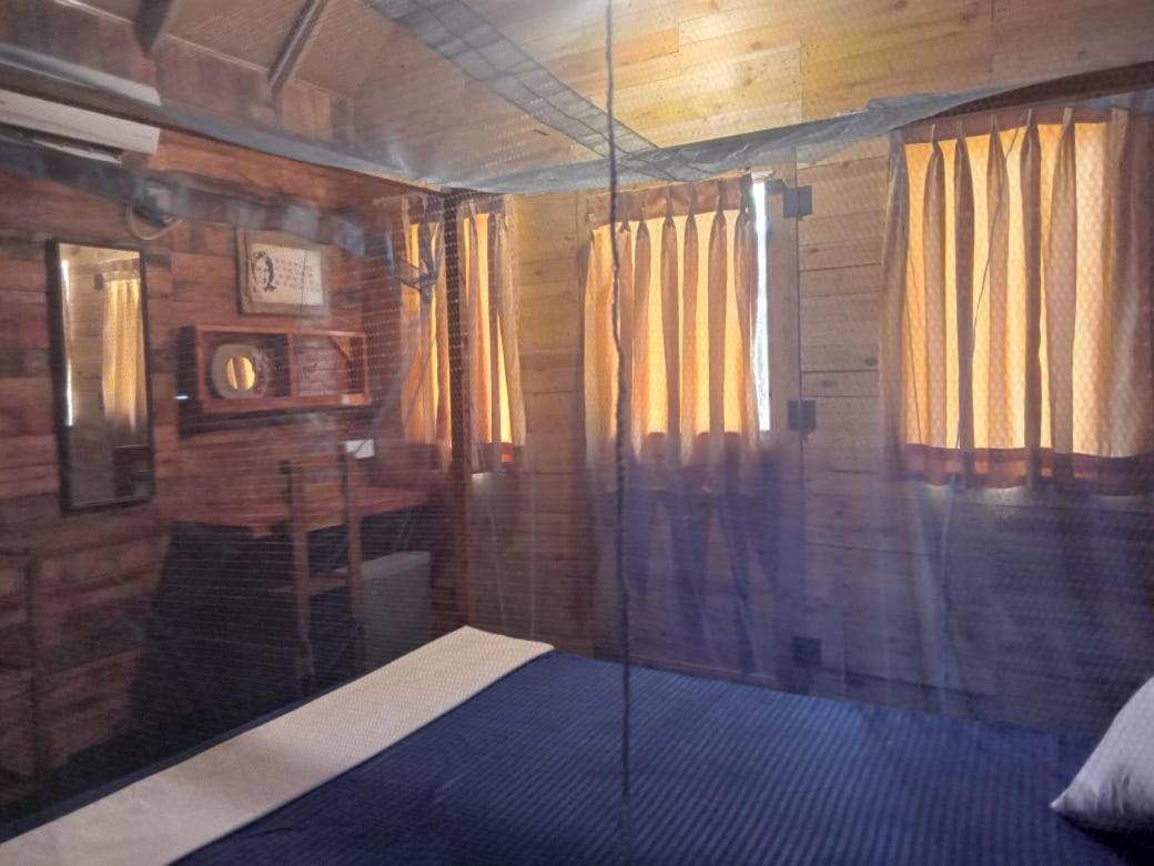Silaa Cabana Trincomalee Ngoại thất bức ảnh