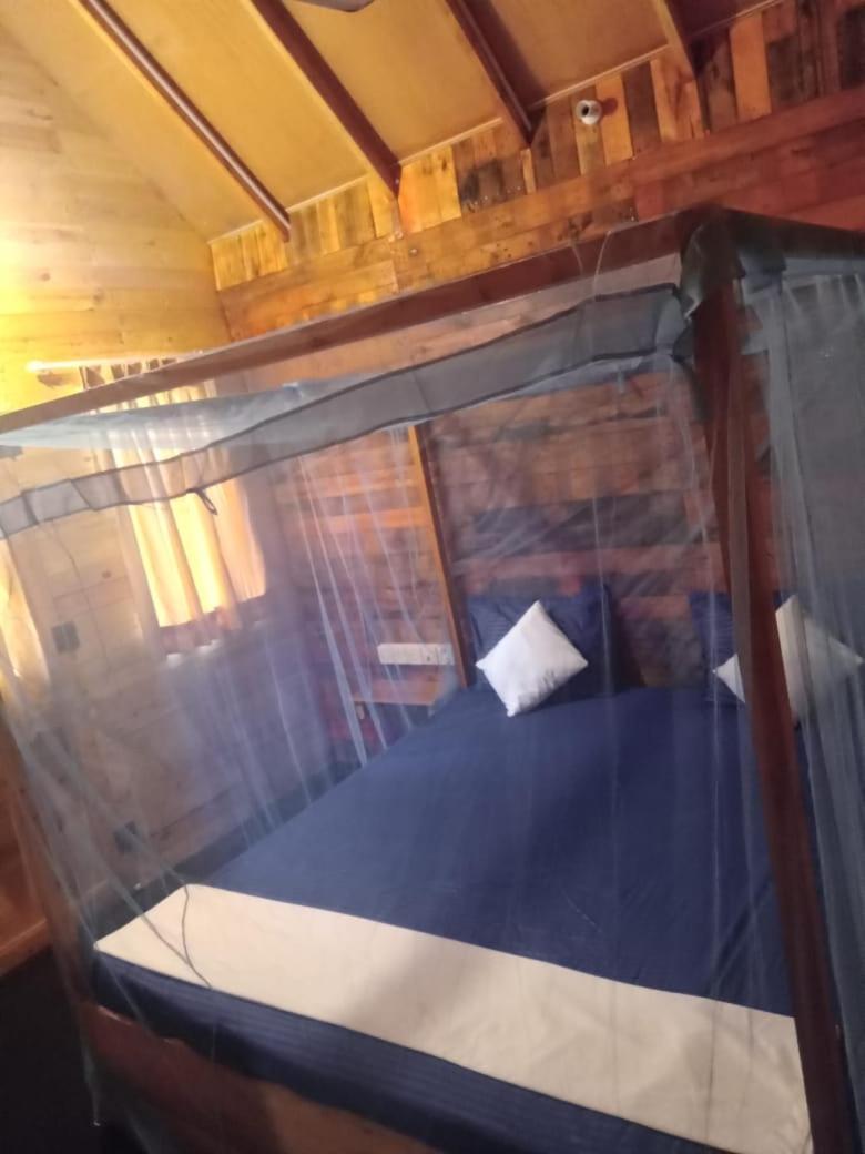 Silaa Cabana Trincomalee Ngoại thất bức ảnh