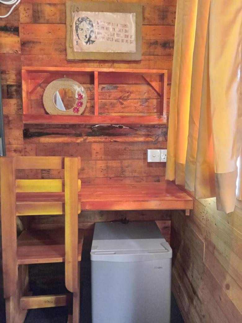 Silaa Cabana Trincomalee Ngoại thất bức ảnh