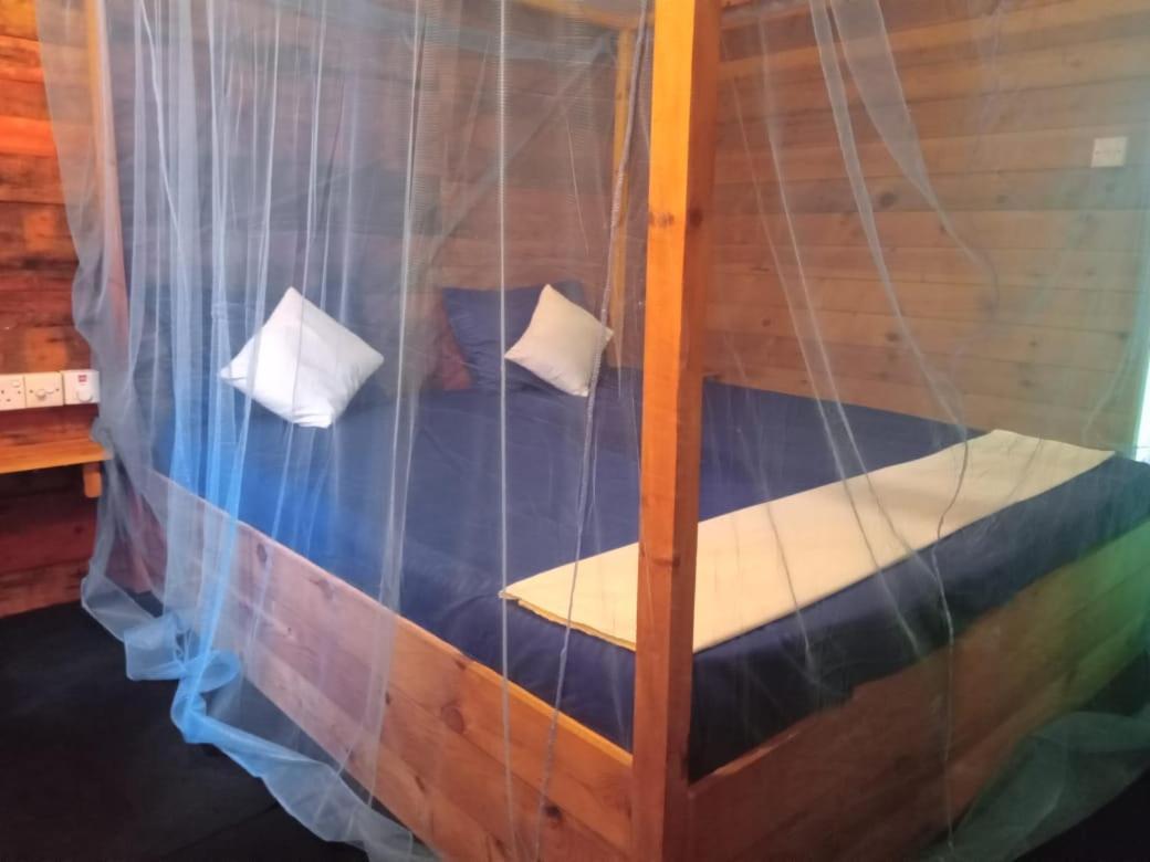 Silaa Cabana Trincomalee Ngoại thất bức ảnh
