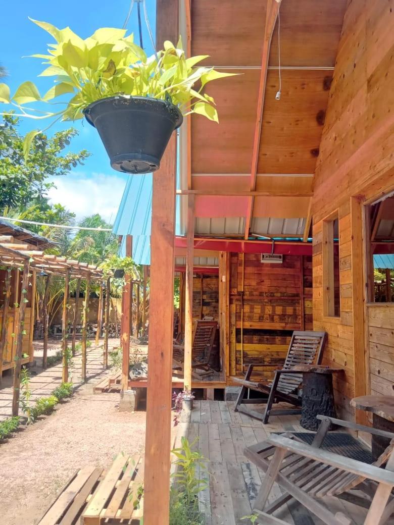 Silaa Cabana Trincomalee Ngoại thất bức ảnh