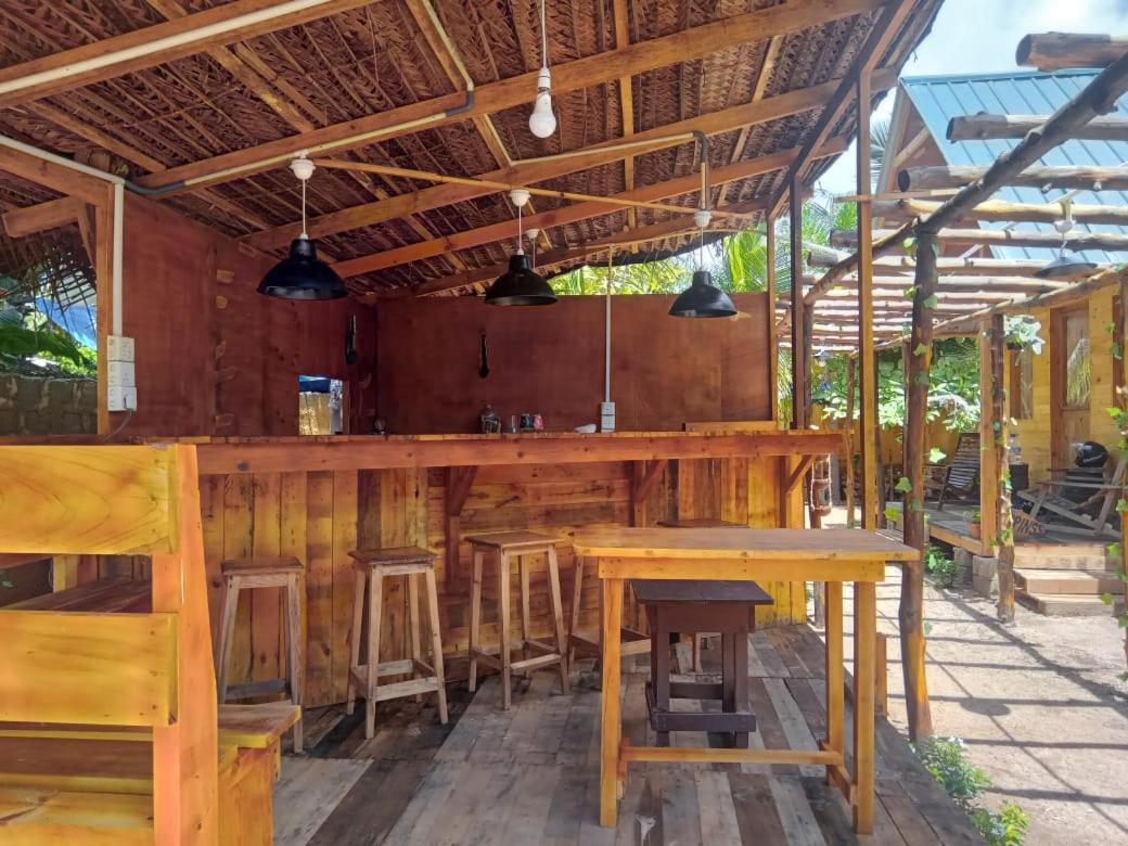 Silaa Cabana Trincomalee Ngoại thất bức ảnh
