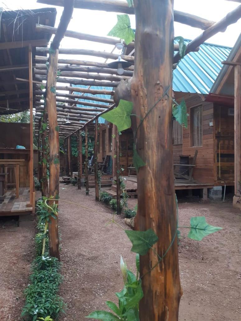 Silaa Cabana Trincomalee Ngoại thất bức ảnh