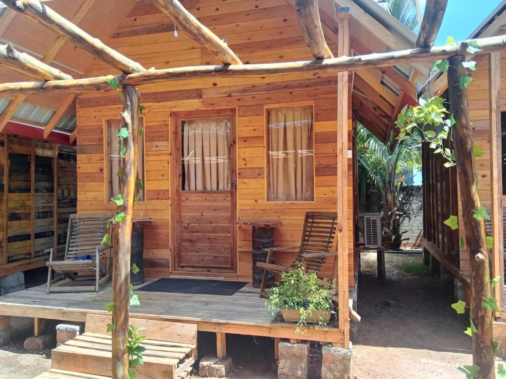 Silaa Cabana Trincomalee Ngoại thất bức ảnh