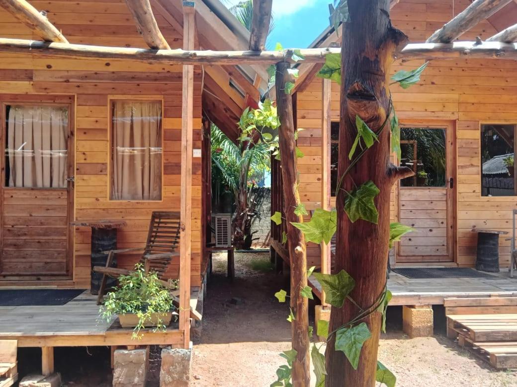 Silaa Cabana Trincomalee Ngoại thất bức ảnh