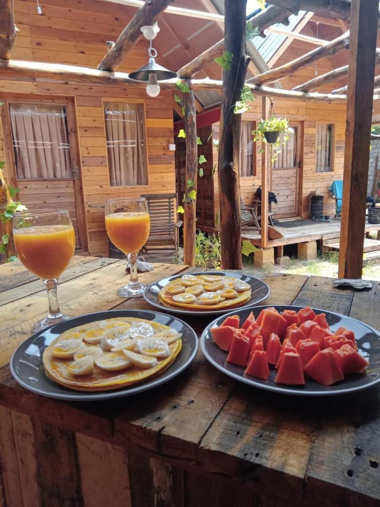Silaa Cabana Trincomalee Ngoại thất bức ảnh
