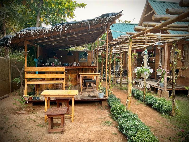 Silaa Cabana Trincomalee Ngoại thất bức ảnh