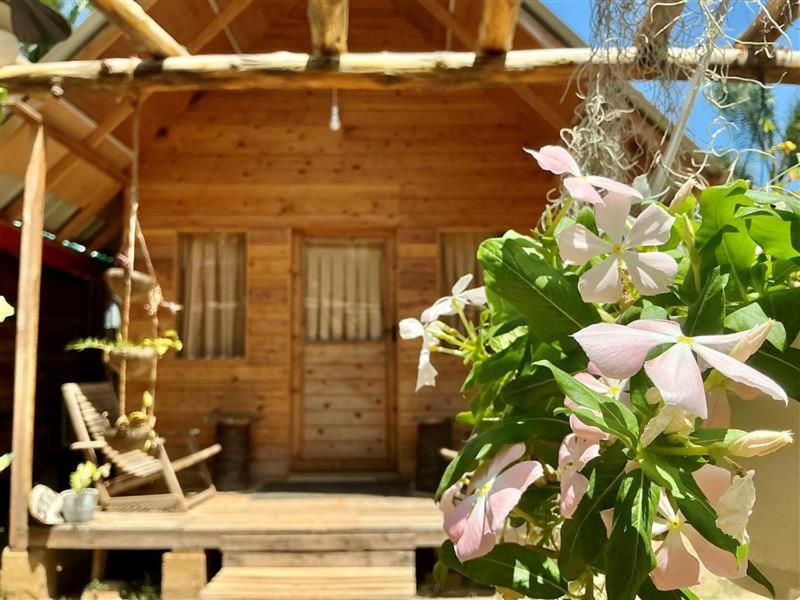 Silaa Cabana Trincomalee Ngoại thất bức ảnh