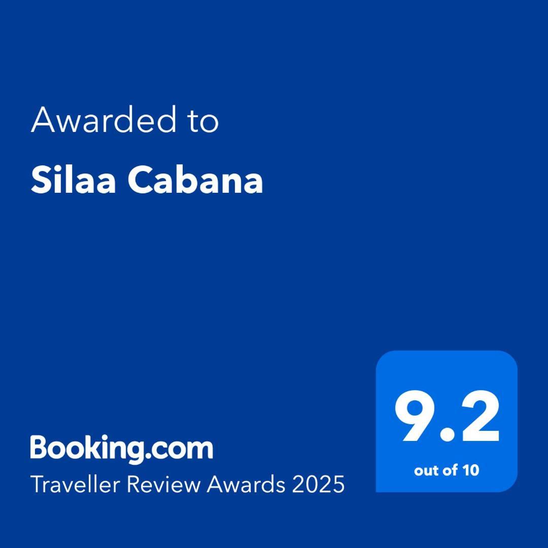 Silaa Cabana Trincomalee Ngoại thất bức ảnh