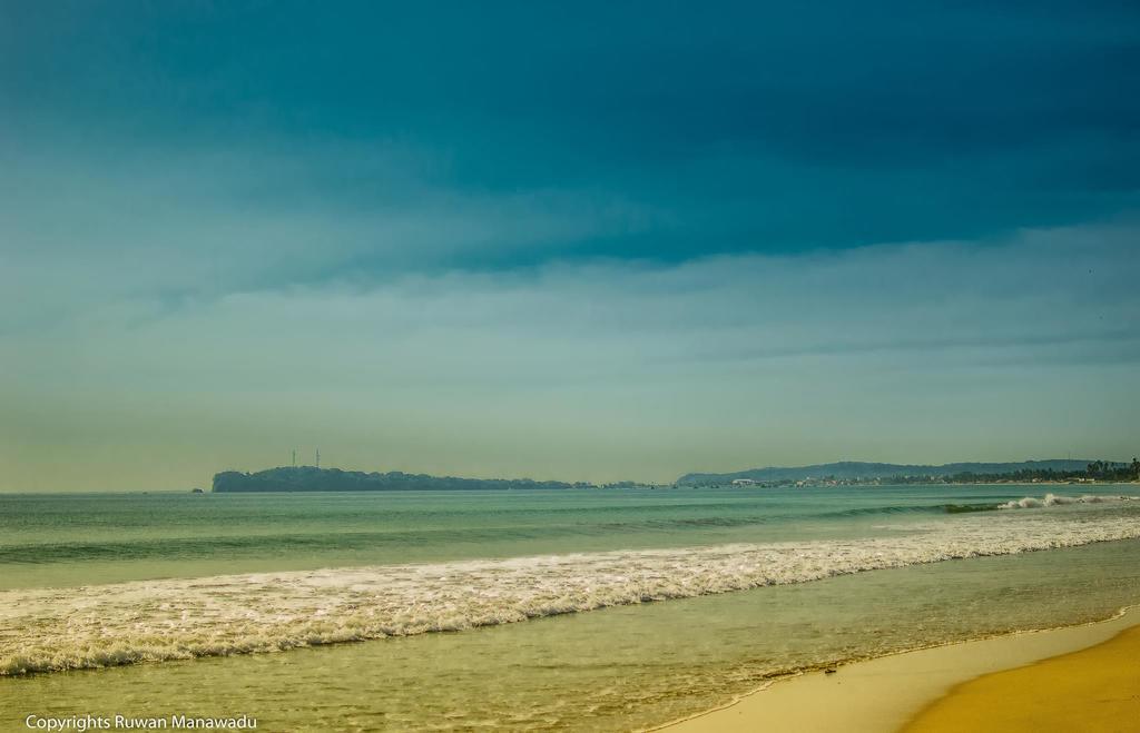 Silaa Cabana Trincomalee Ngoại thất bức ảnh