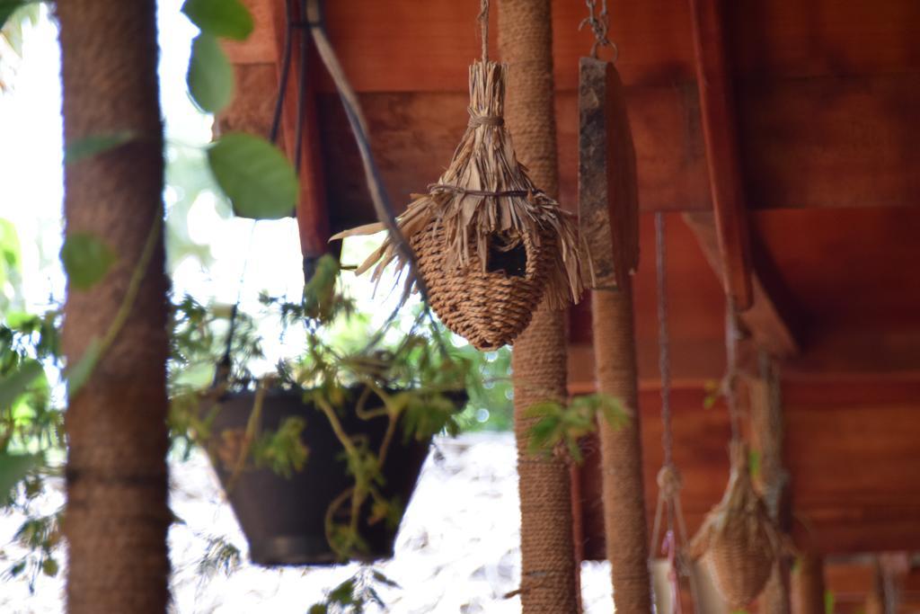 Silaa Cabana Trincomalee Ngoại thất bức ảnh