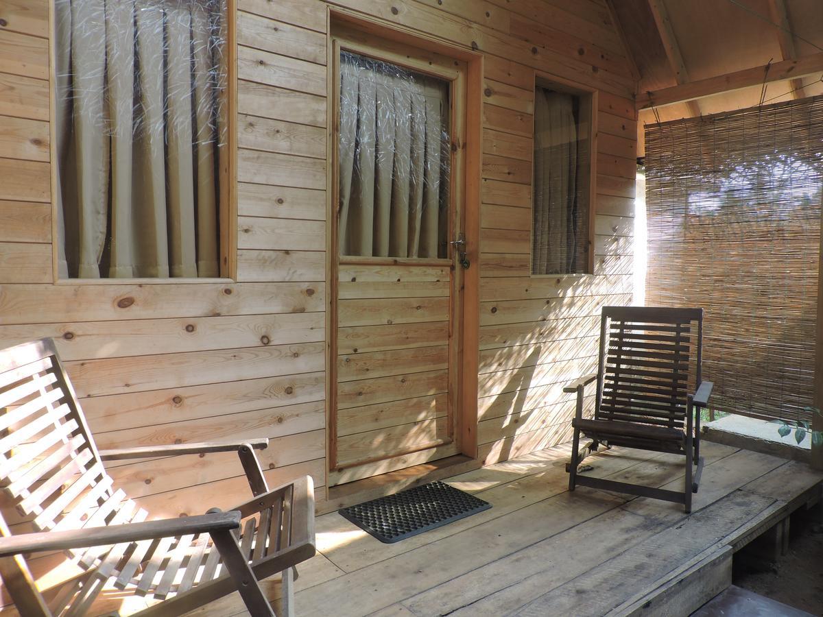 Silaa Cabana Trincomalee Ngoại thất bức ảnh
