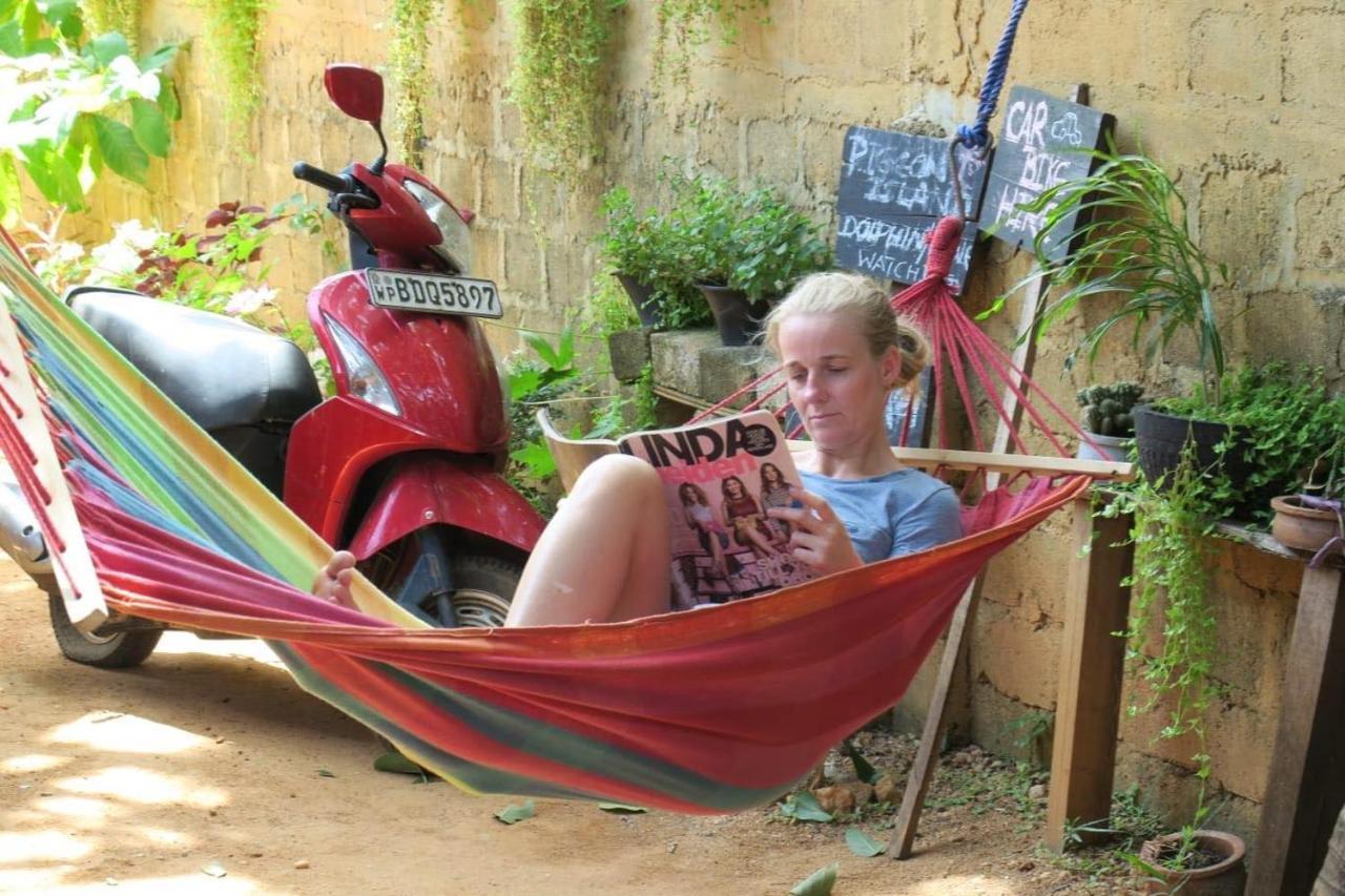 Silaa Cabana Trincomalee Ngoại thất bức ảnh